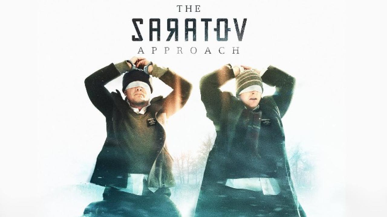 فيلم The Saratov Approach 2013 مترجم كامل HD