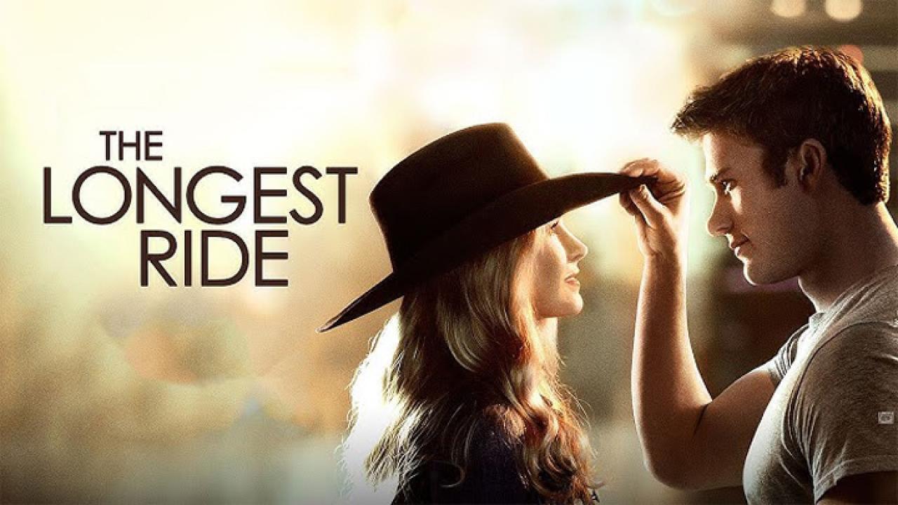 فيلم The Longest Ride 2015 مترجم كامل بجودة HD