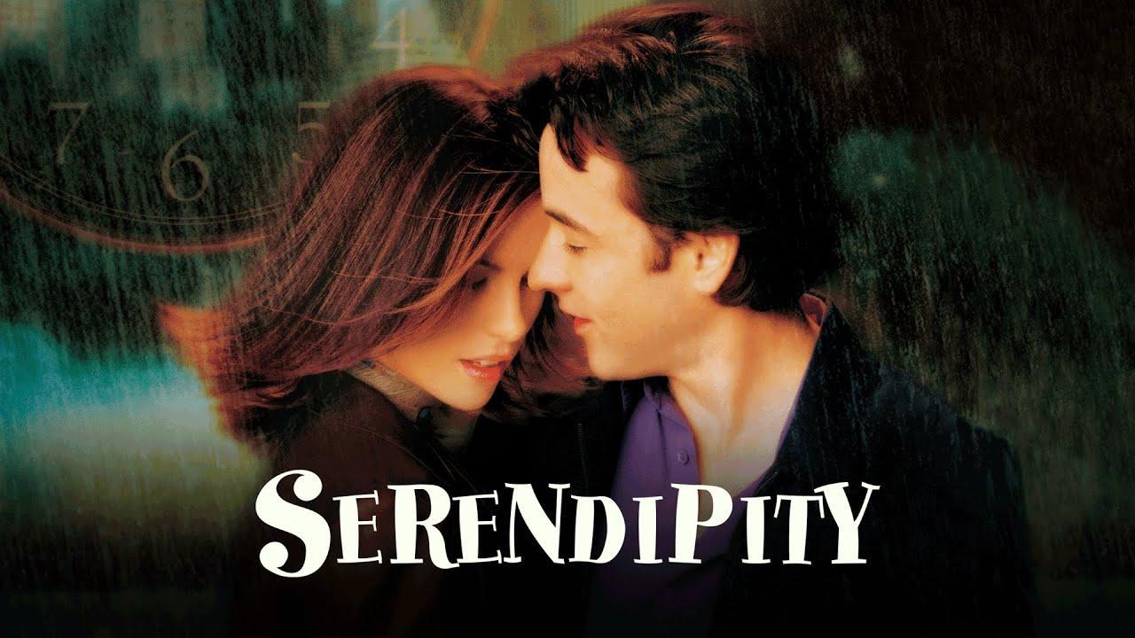 فيلم Serendipity 2001 مترجم كامل HD