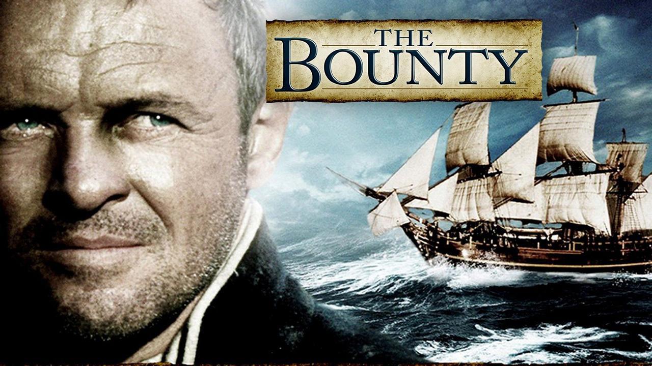 فيلم The Bounty 1984 مترجم كامل بجودة HD