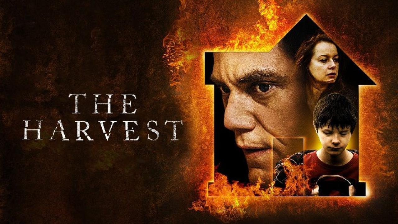 فيلم The Harvest 2013 مترجم كامل HD