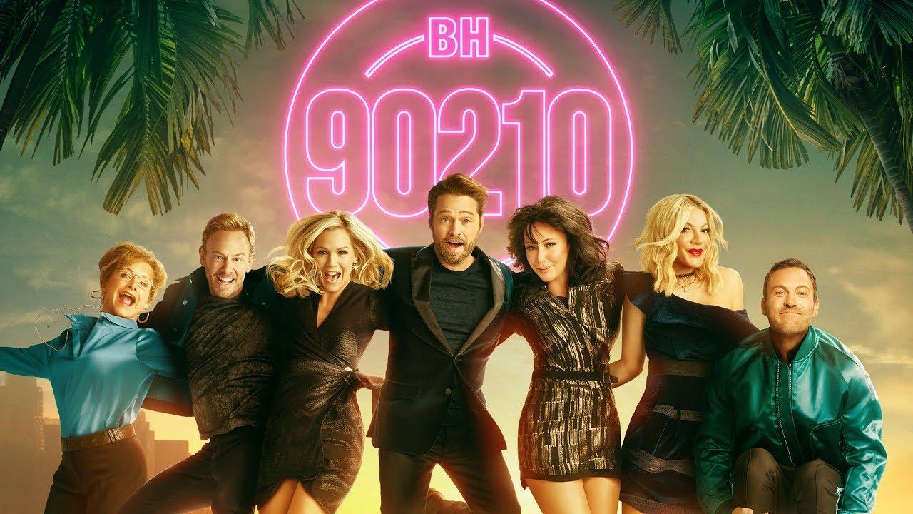 مسلسل BH90210 الموسم الاول الحلقة 6 السادسة مترجمة والاخيرة