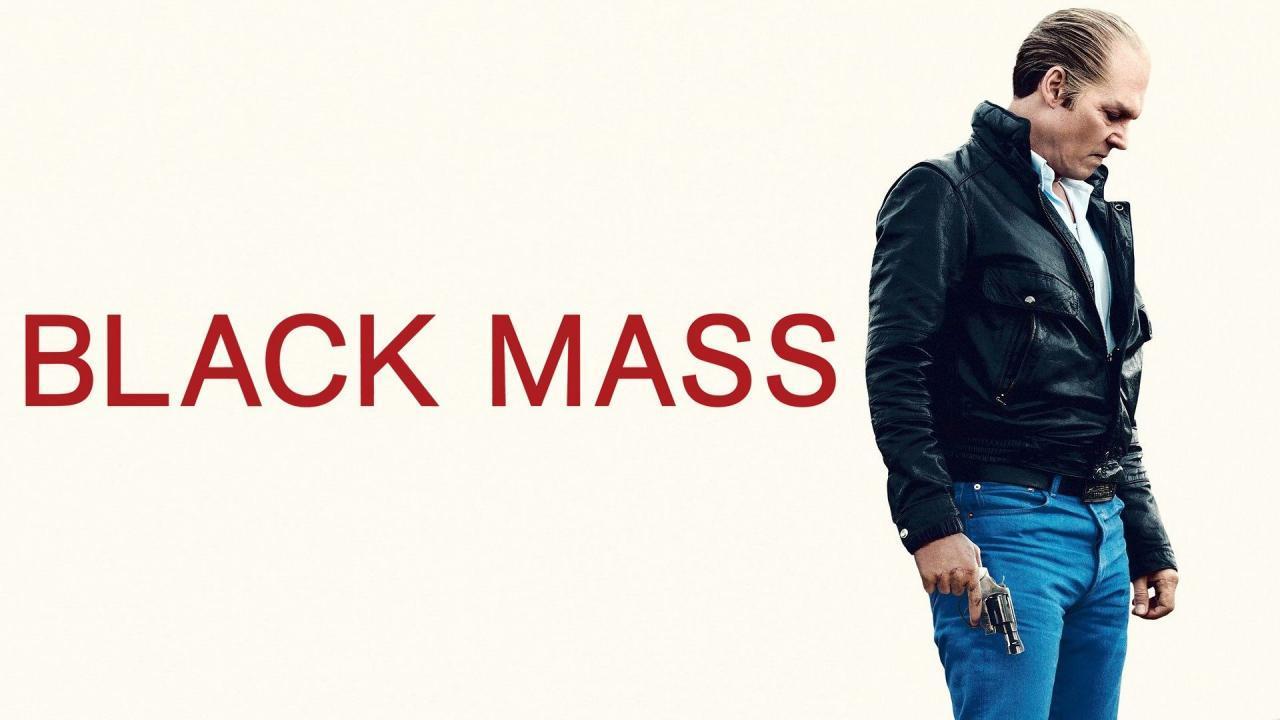 فيلم Black Mass 2015 مترجم كامل بجودة HD