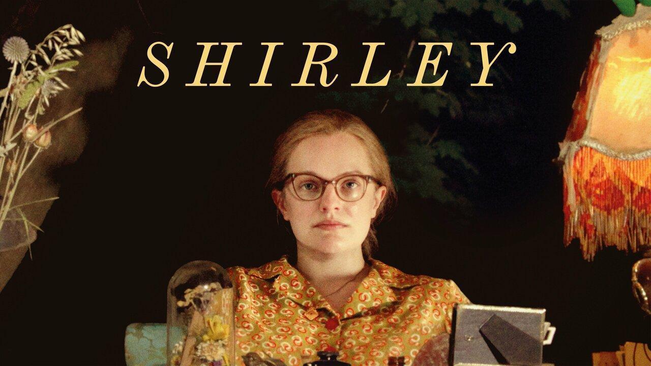 فيلم Shirley 2020 مترجم كامل بجودة HD
