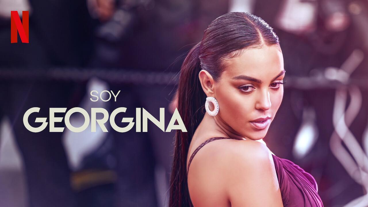 مسلسل I Am Georgina الموسم الثاني الحلقة 5 الخامسة مترجمة