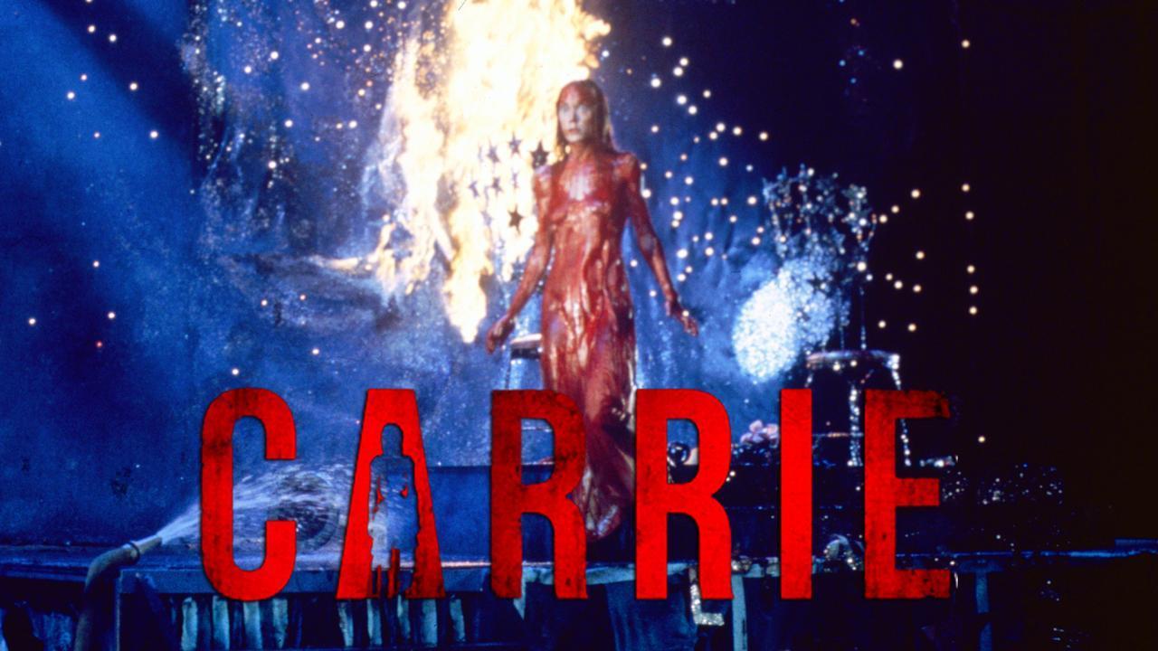 فيلم Carrie 1976 مترجم كامل HD