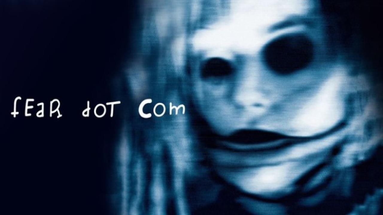 فيلم Feardotcom 2002 مترجم كامل بجودة HD
