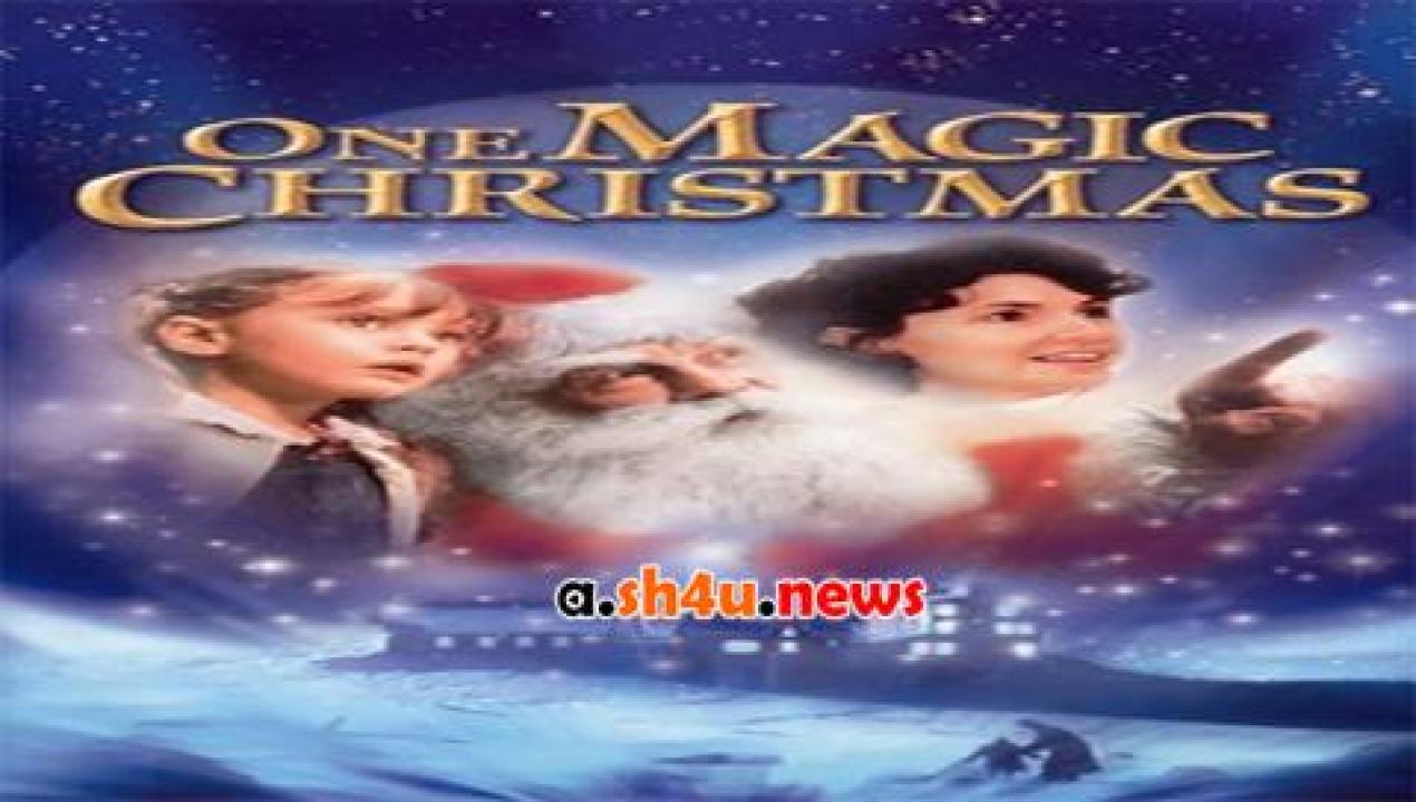 فيلم One Magic Christmas 1985 مترجم - HD