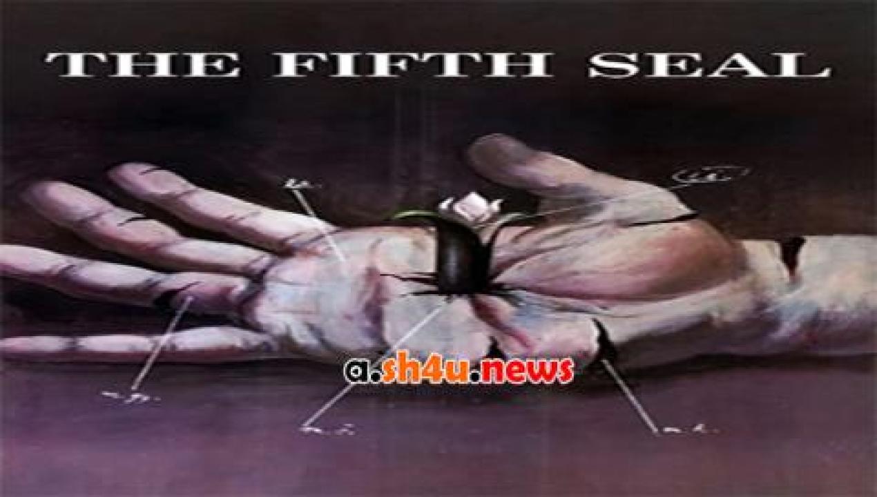 فيلم The Fifth Seal 1976 مترجم - HD