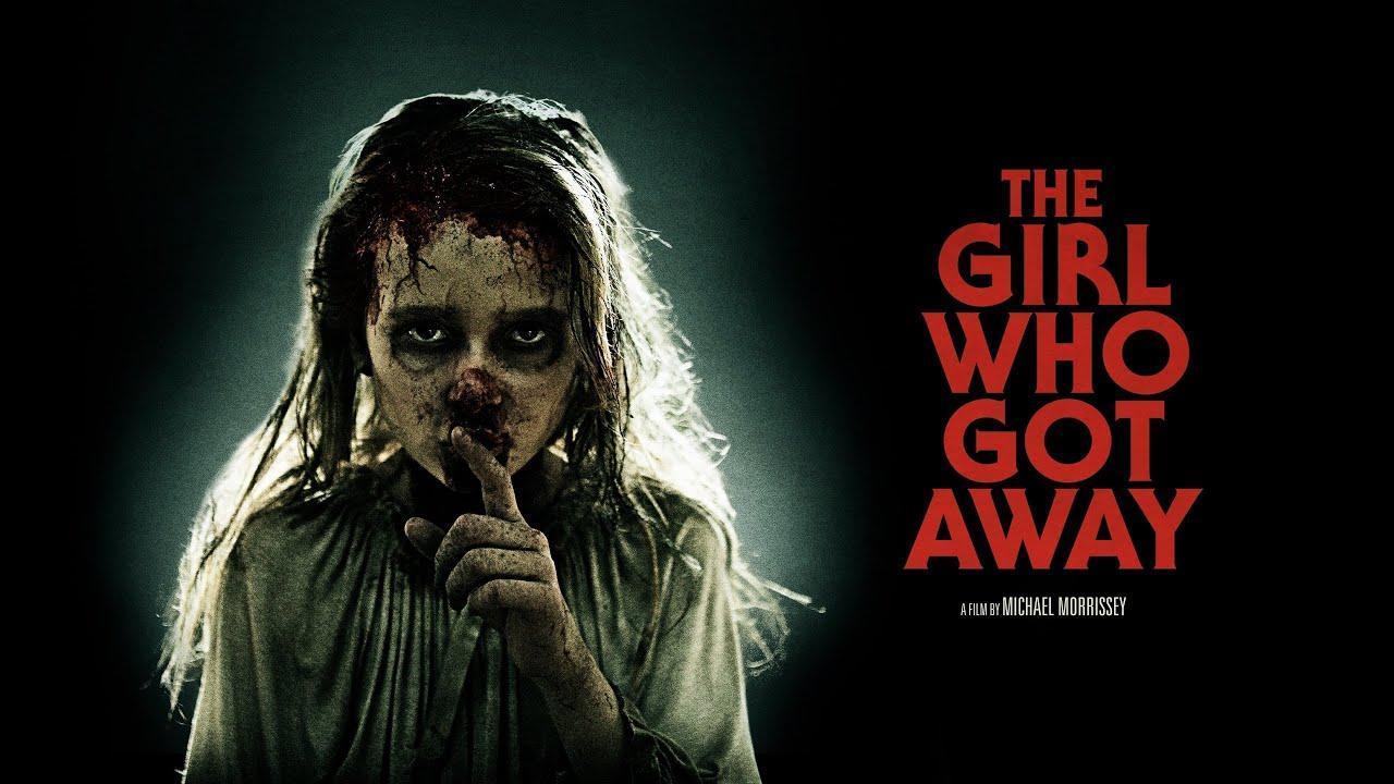 فيلم The Girl Who Got Away 2021 مترجم كامل بجودة Hd
