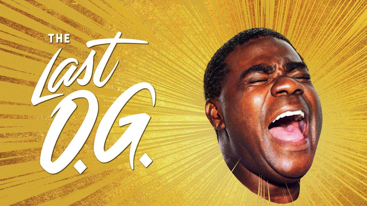 مسلسل The Last O.G. الموسم الثالث الحلقة 3 الثالثة مترجمة