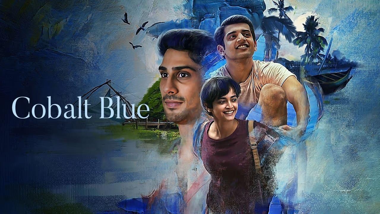 فيلم Cobalt Blue 2022 مترجم كامل HD