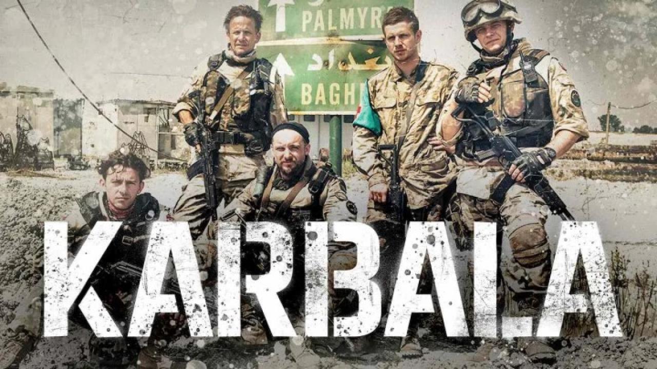 فيلم Karbala 2015 مترجم كامل بجودة HD