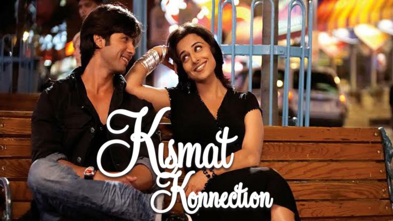 فيلم Kismat Konnection 2008 مترجم كامل بجودة HD