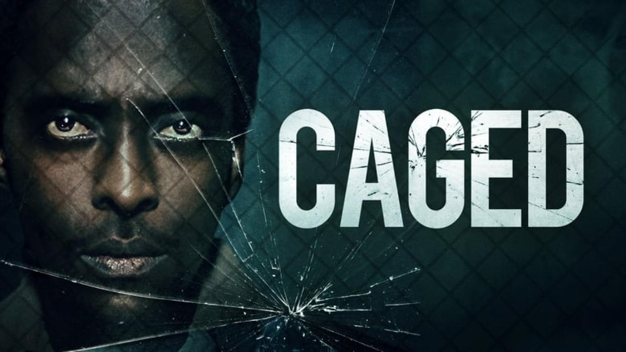 فيلم Caged 2021 مترجم كامل HD