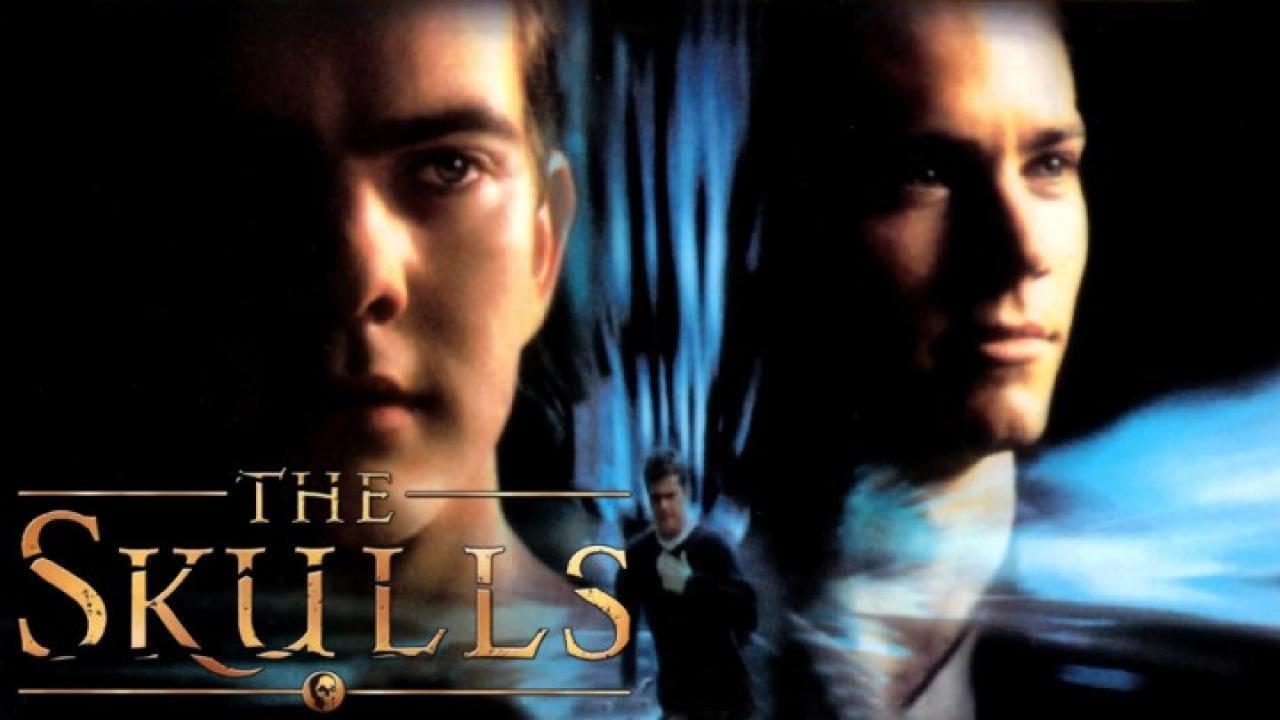 فيلم The Skulls 2000 مترجم كامل HD