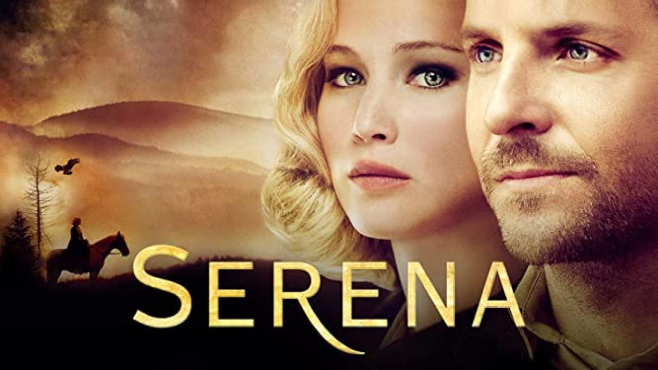 فيلم Serena 2014 مترجم كامل بجودة HD