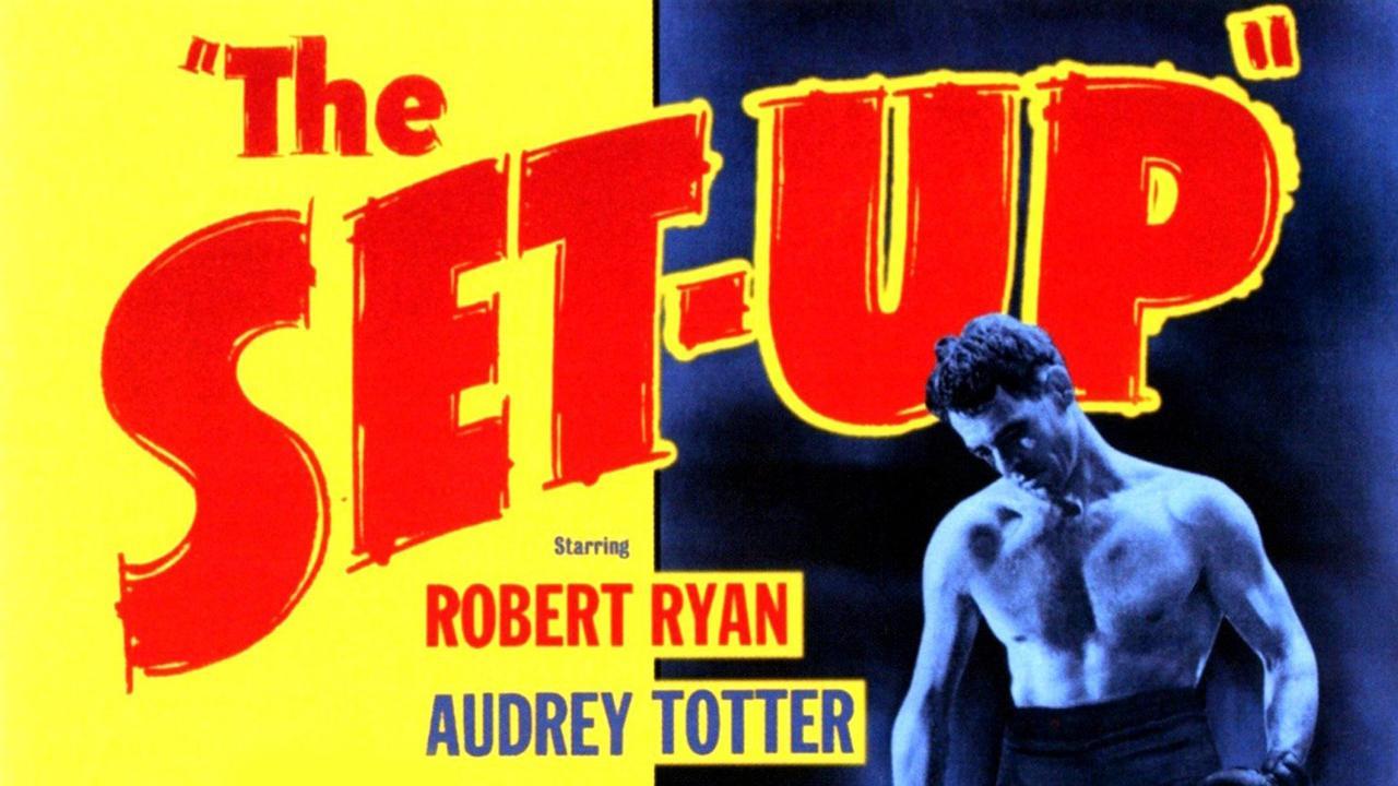 فيلم The Set-Up 1949 مترجم كامل بجودة HD
