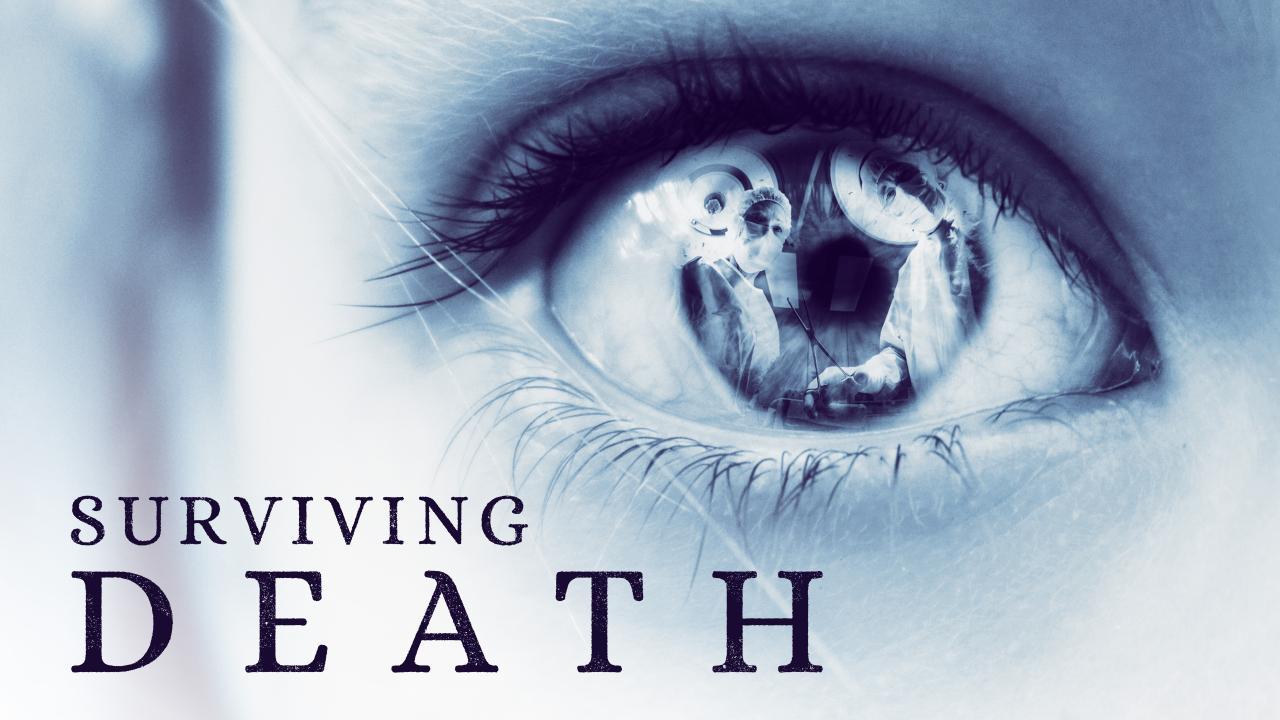 مسلسل Surviving Death الموسم الاول الحلقة 2 الثانية مترجمة