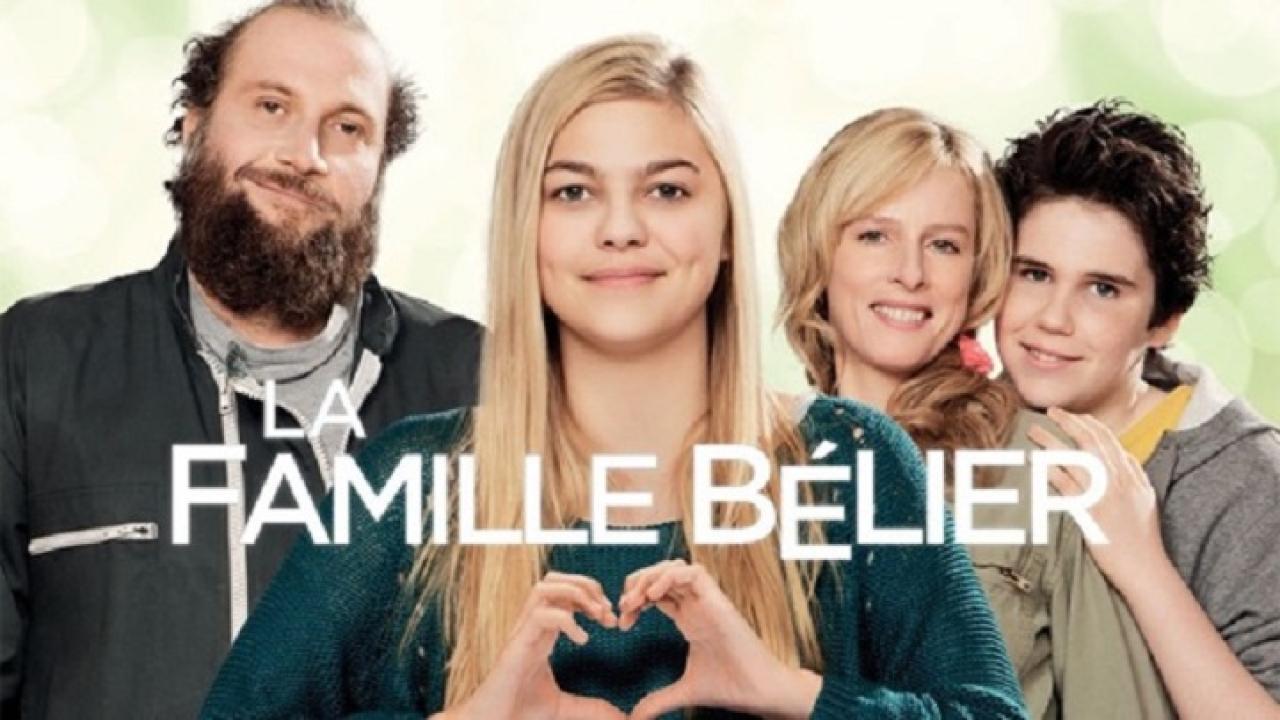 فيلم La Famille Bélier 2014 مترجم كامل HD