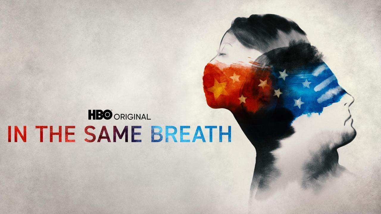 فيلم In The Same Breath 2021 مترجم كامل بجودة Hd