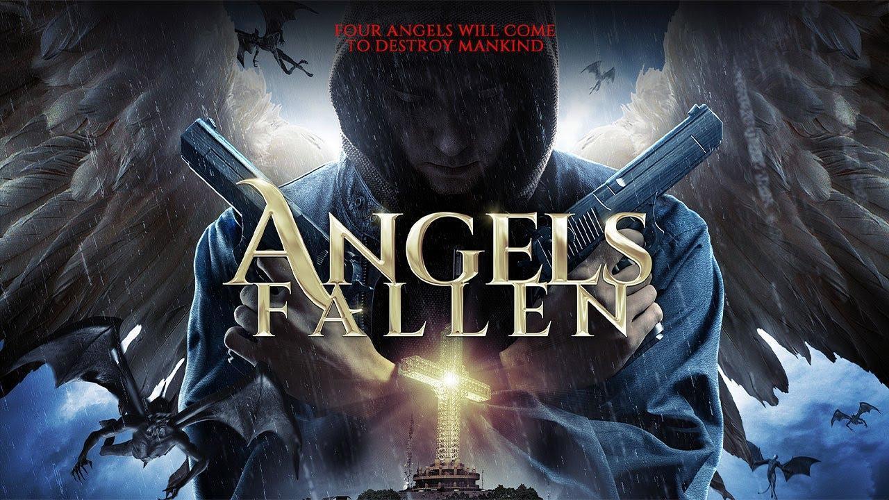 فيلم Angels Fallen 2020 مترجم كامل بجودة HD