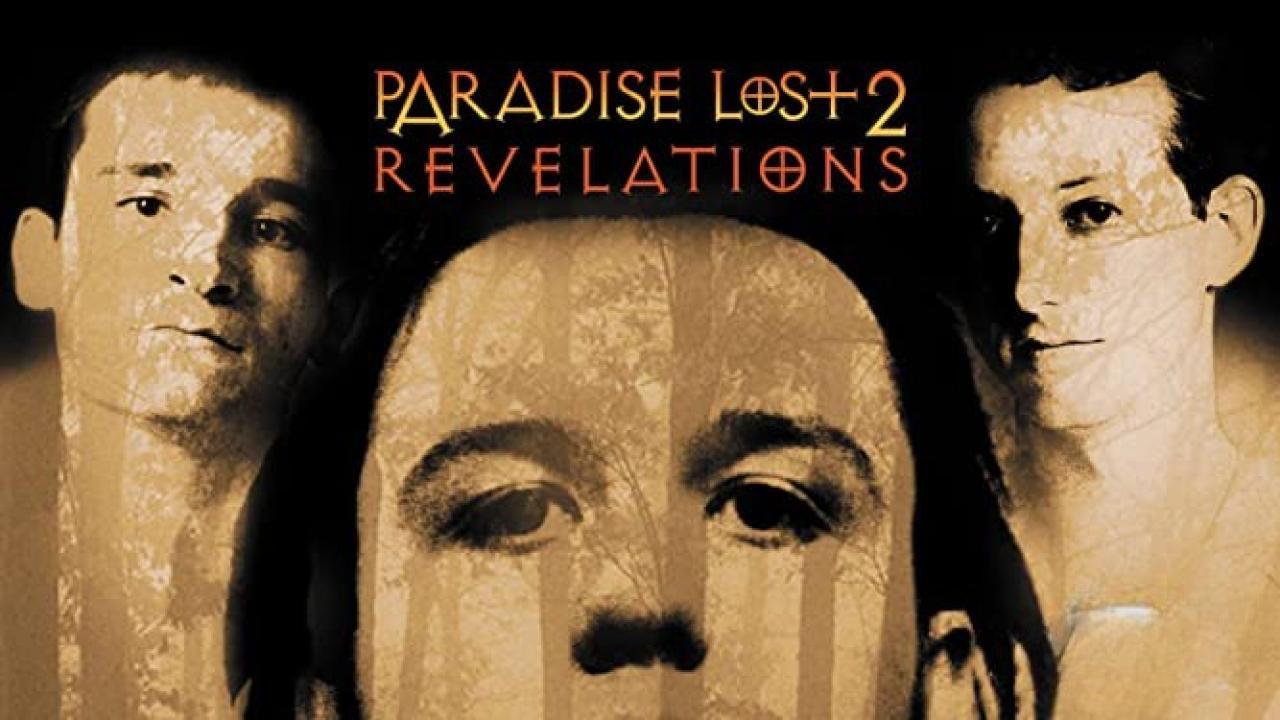 فيلم Paradise Lost 2: Revelations 2000 مترجم كامل بجودة عالية HD