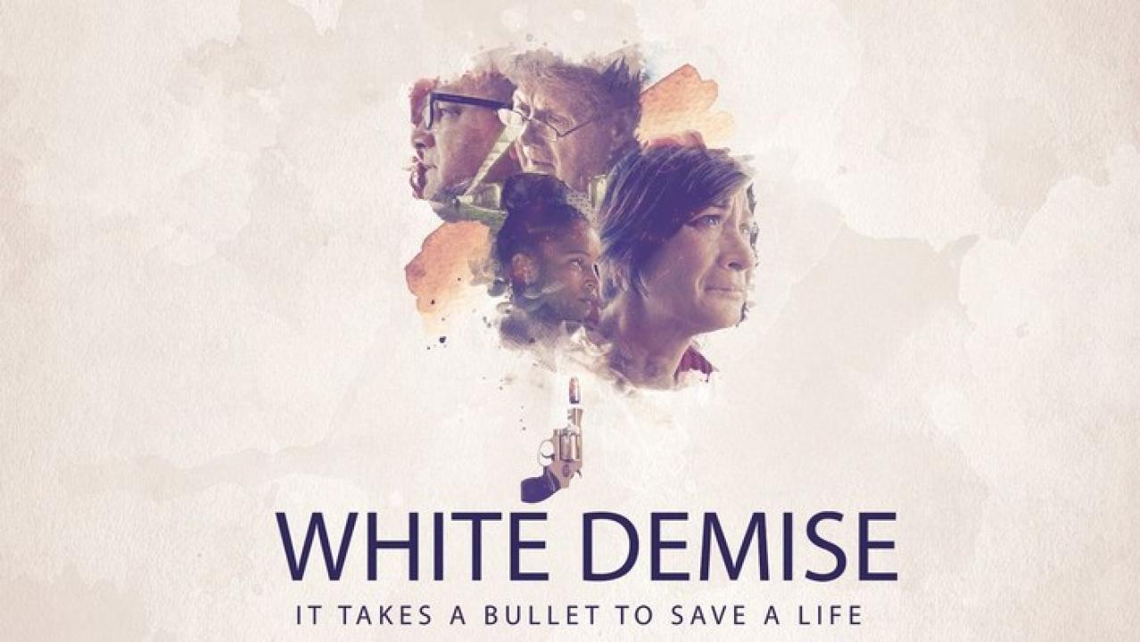 فيلم White Demise 2021 مترجم كامل بجودة HD