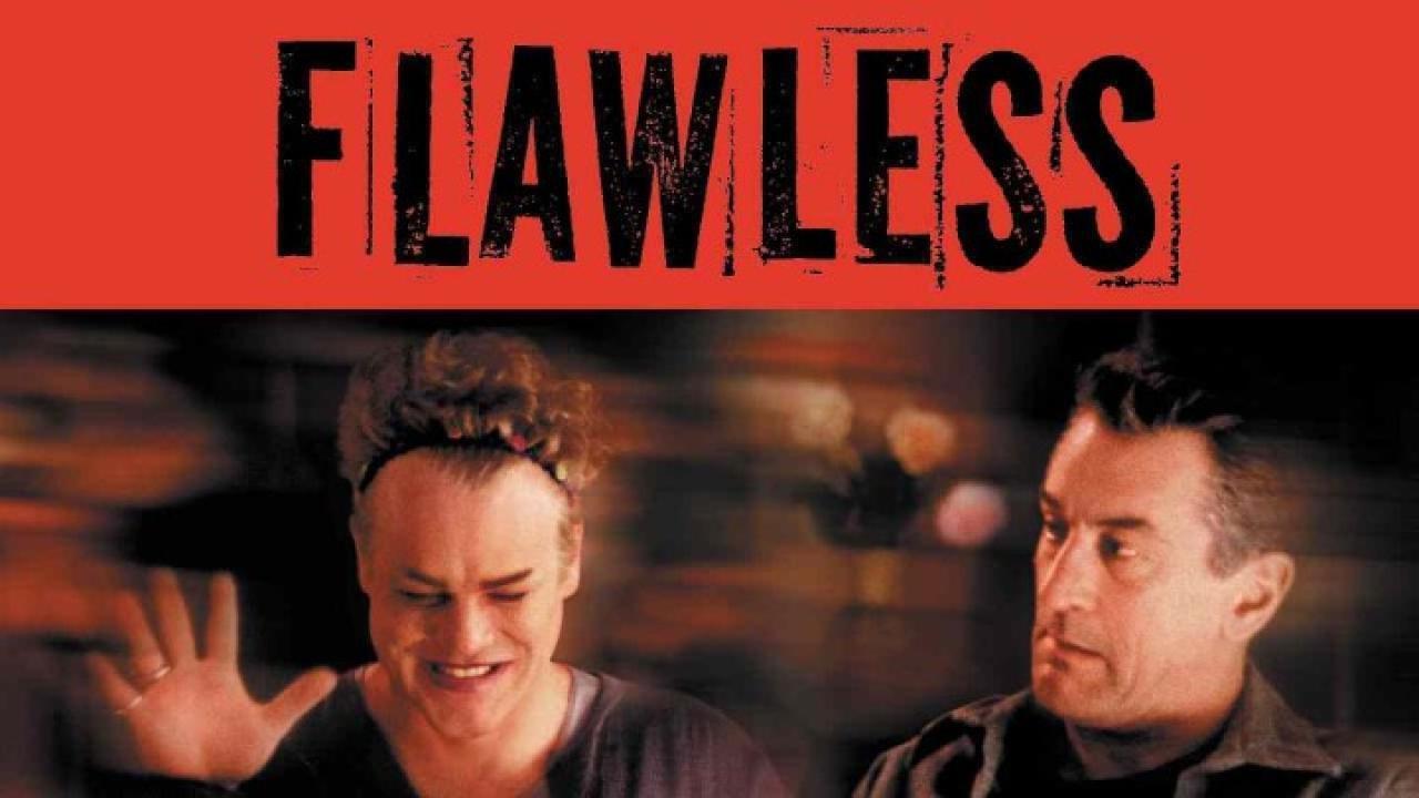 فيلم Flawless 1999 مترجم كامل بجودة عالية HD