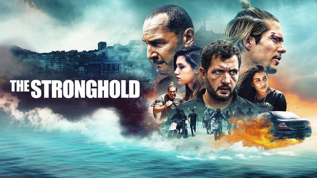فيلم The Stronghold 2020 مترجم كامل بجودة HD