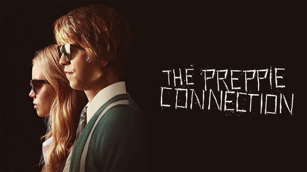 فيلم The Preppie Connection 2015 مترجم كامل HD