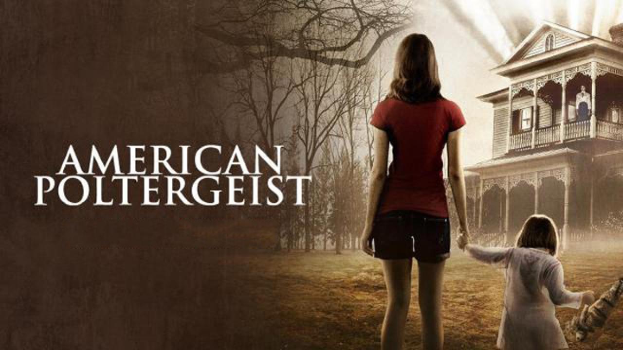 فيلم American Poltergeist 2015 مترجم كامل بجودة HD
