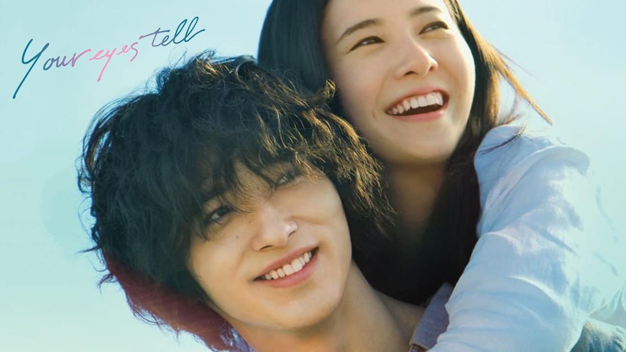 فيلم Your Eyes Tell 2020 مترجم كامل بجودة HD
