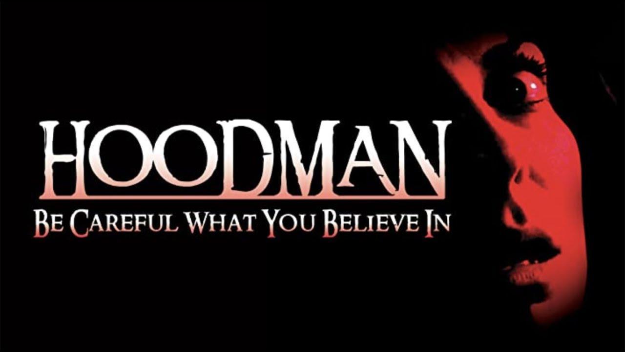 فيلم Hoodman 2021 مترجم كامل بجودة HD