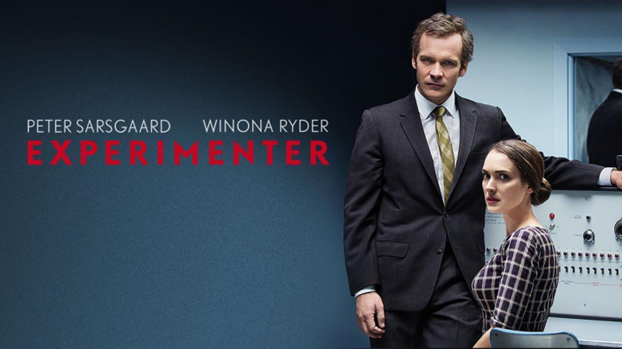 فيلم Experimenter 2015 مترجم كامل بجودة HD