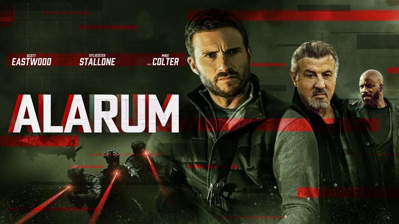 فيلم Alarum 2025 مترجم كامل بجودة HD