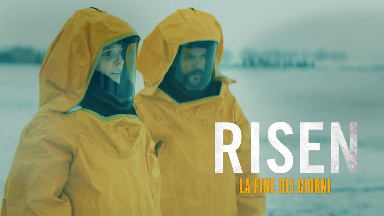 فيلم Risen 2021 مترجم كامل بجودة HD