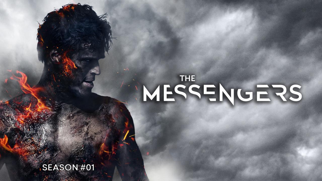 مسلسل The Messengers الموسم الاول الحلقة 10 العاشرة مترجمة