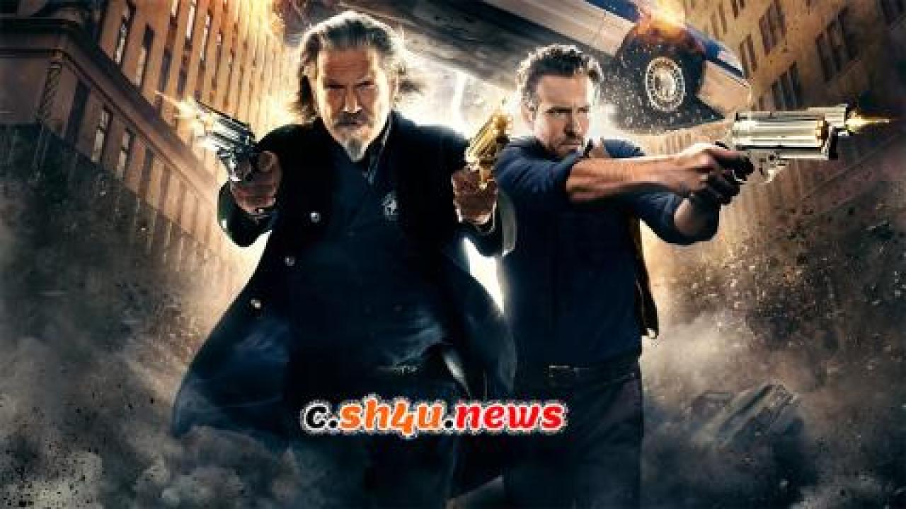 فيلم R.I.P.D. 2013 مترجم - HD