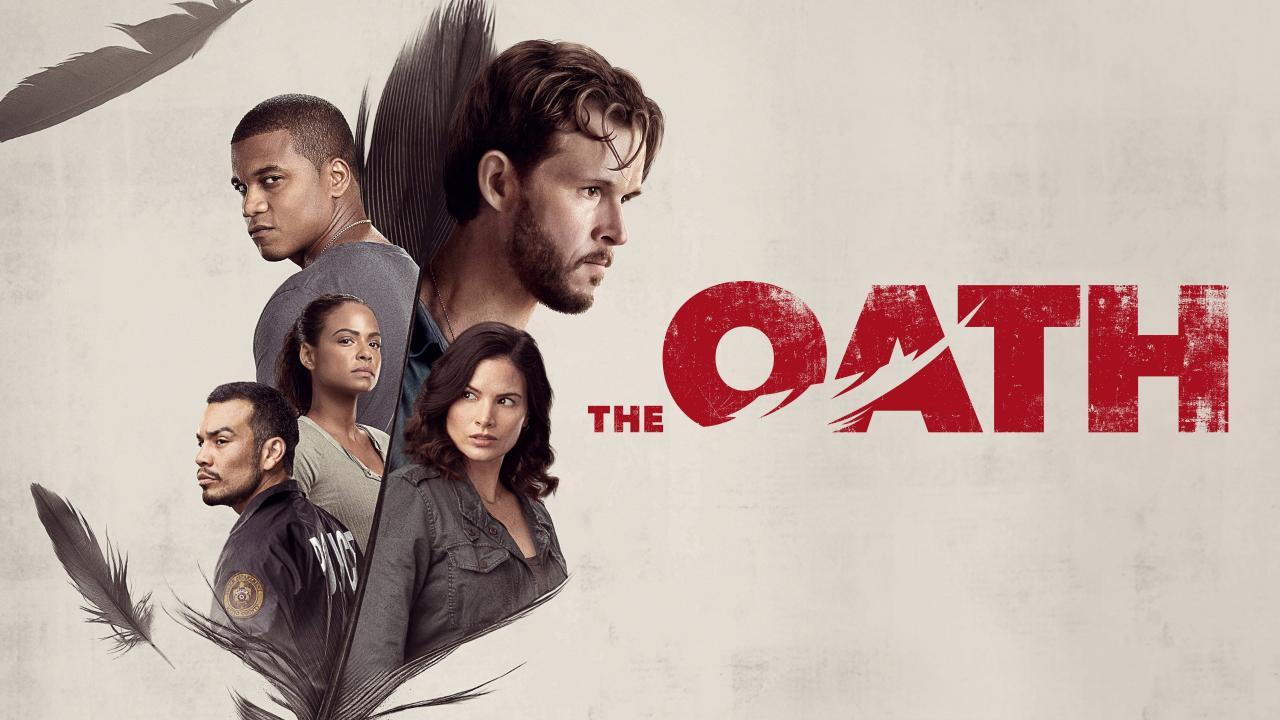 مسلسل The Oath الموسم الثاني الحلقة 3 الثالثة مترجمة