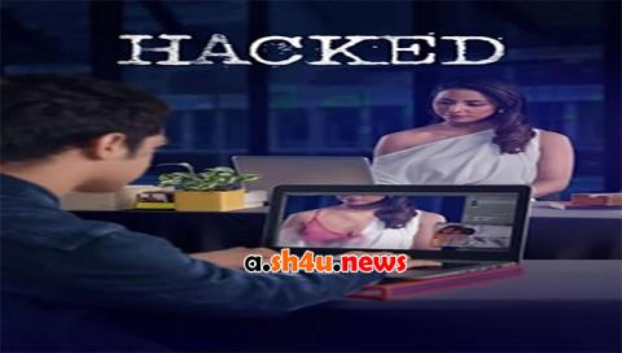 فيلم Hacked 2020 مترجم - HD
