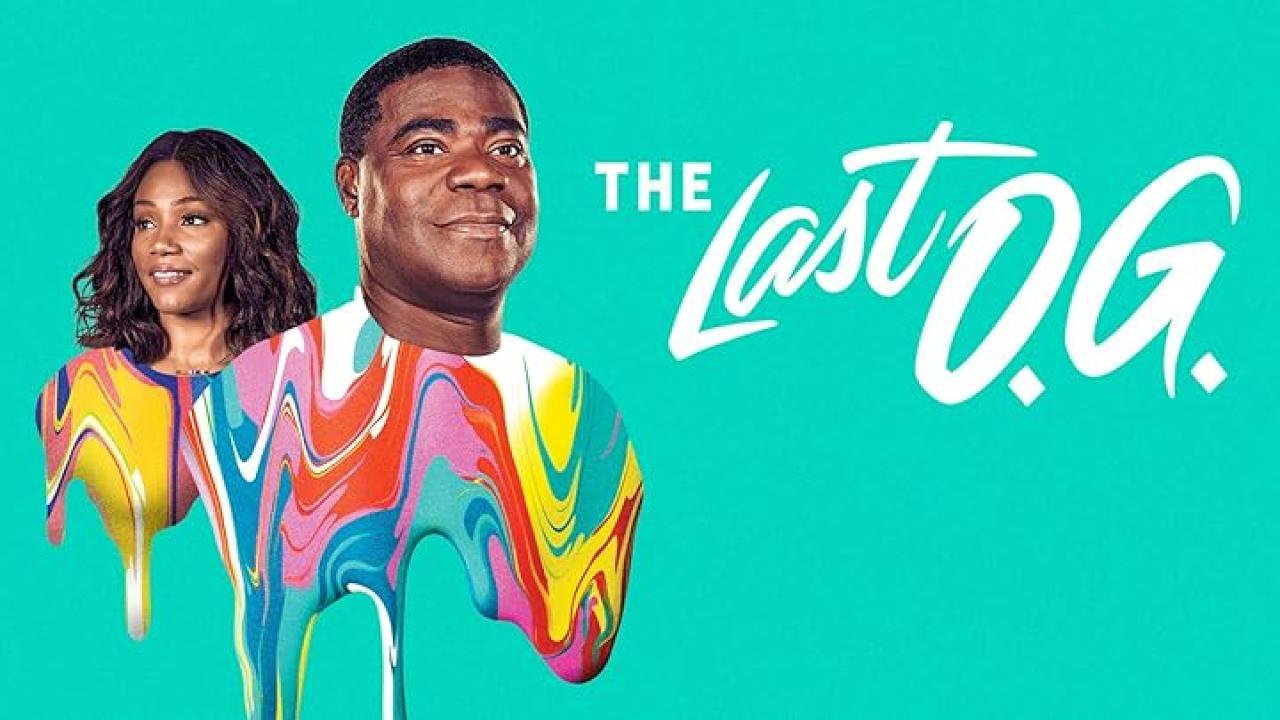 مسلسل The Last O.G. الموسم الثاني الحلقة 9 التاسعة مترجمة