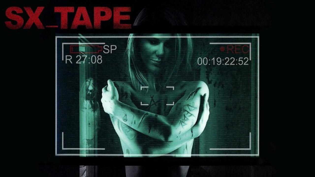 فيلم SXTape 2013 مترجم كامل HD