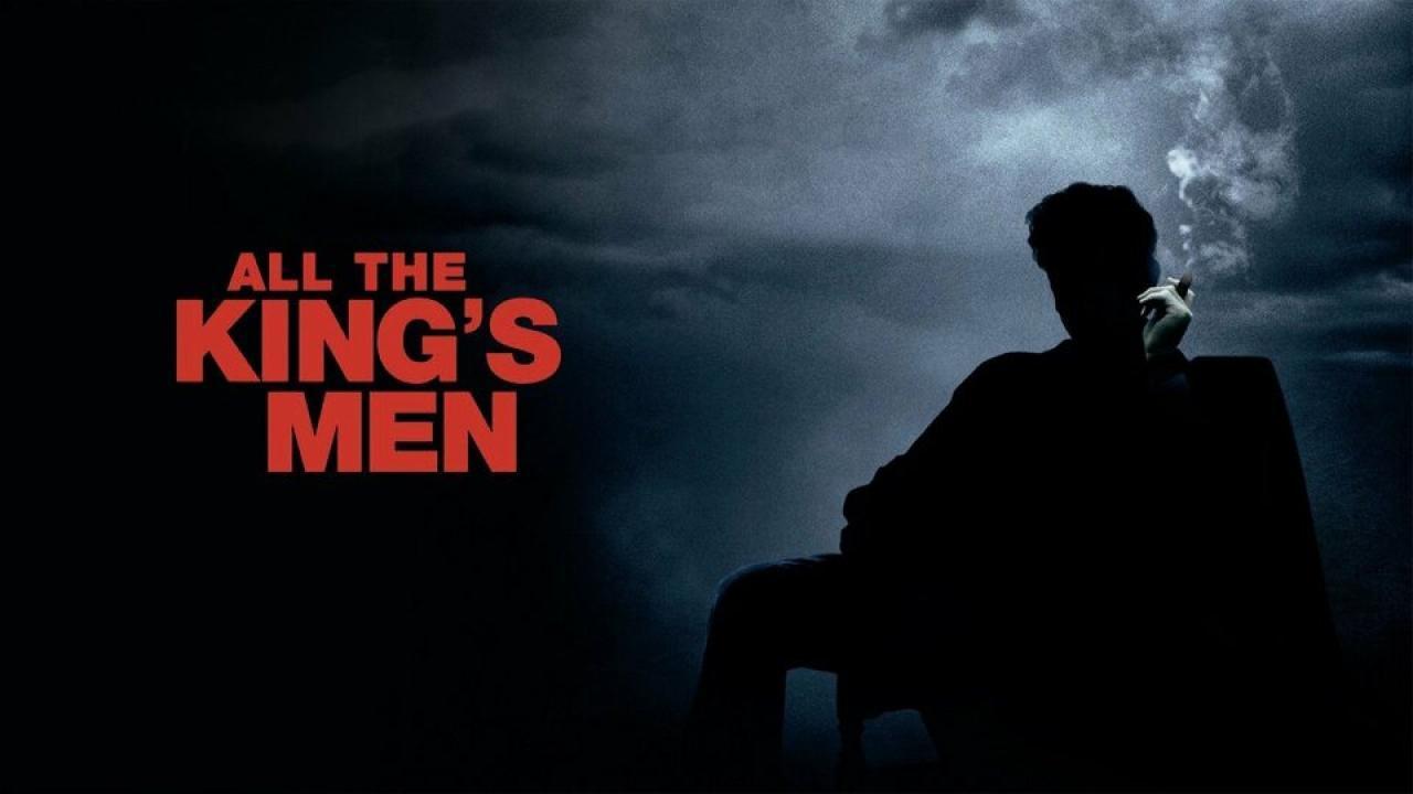فيلم All The King's Men 2006 مترجم كامل بجودة HD