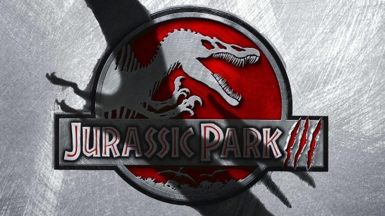 فيلم Jurassic Park III 2001 مترجم كامل HD