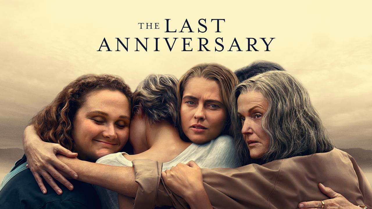 مسلسل The Last Anniversary الموسم الاول الحلقة 4 الرابعة مترجمة