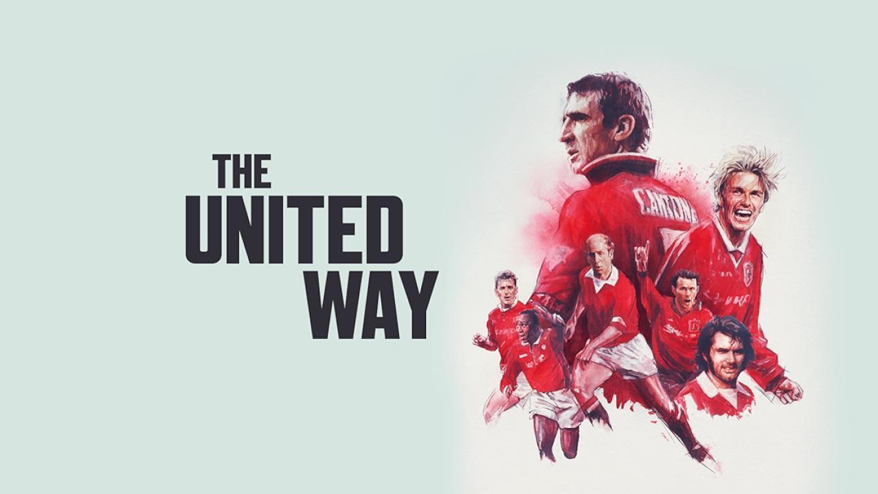 فيلم The United Way 2021 مترجم كامل بجودة HD