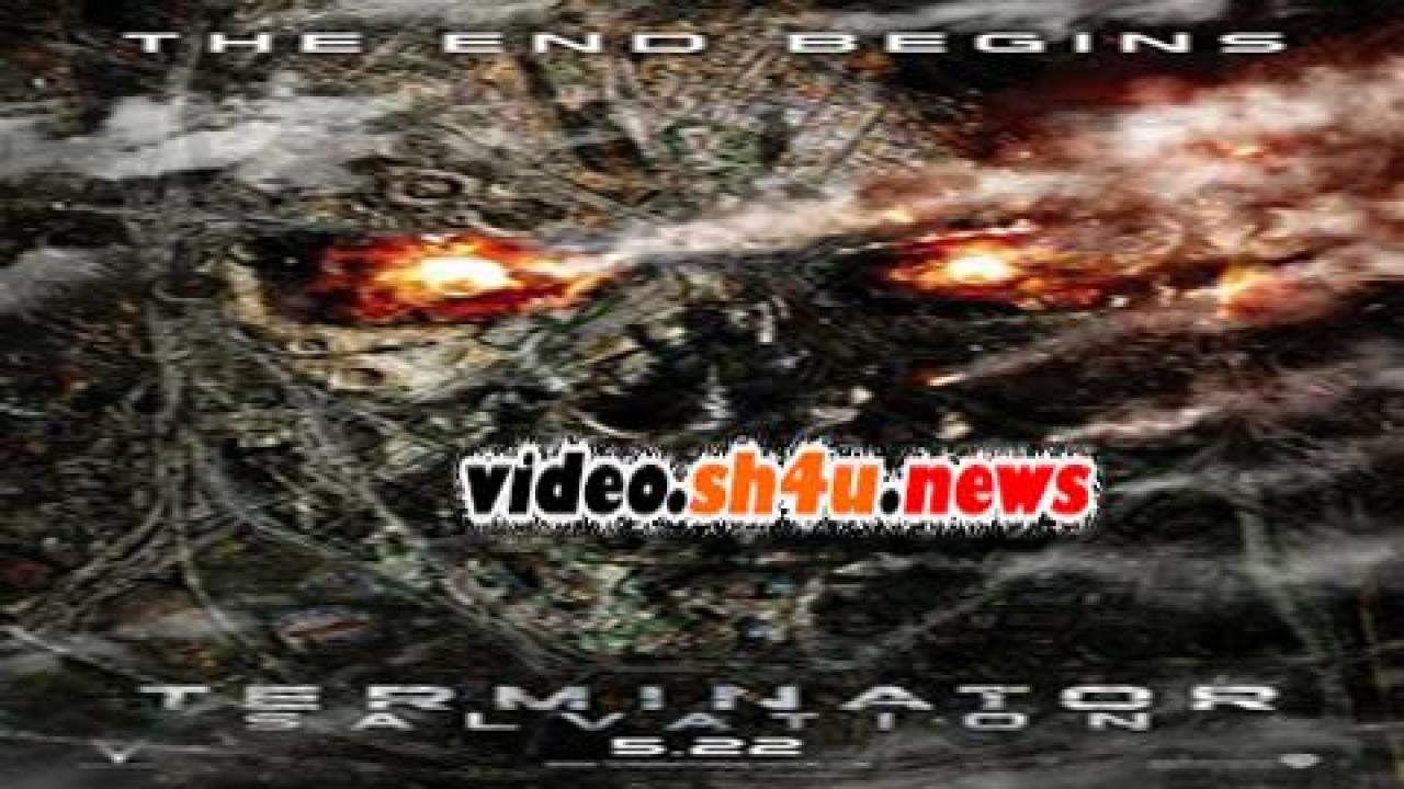 فيلم Terminator Salvation 2009 مترجم - HD