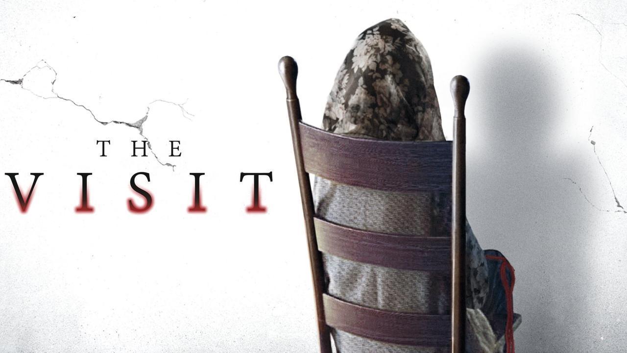 فيلم The Visit 2015 مترجم كامل بجودة HD