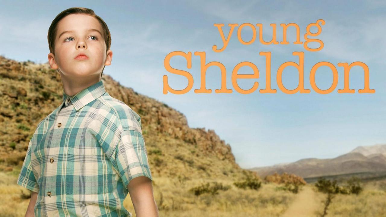 مسلسل Young Sheldon الموسم السابع الحلقة 9 التاسعة مترجمة